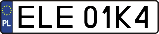 ELE01K4