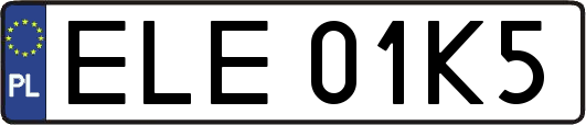 ELE01K5