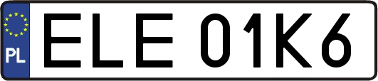 ELE01K6