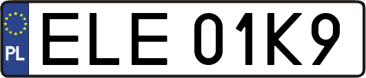 ELE01K9