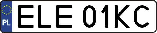 ELE01KC