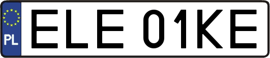 ELE01KE