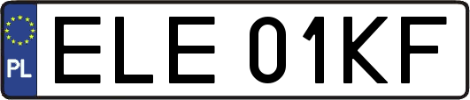 ELE01KF