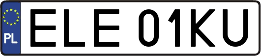 ELE01KU