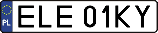 ELE01KY