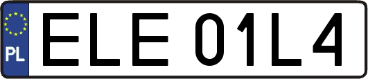 ELE01L4
