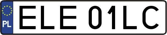 ELE01LC