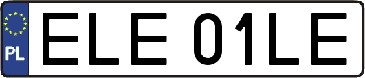 ELE01LE
