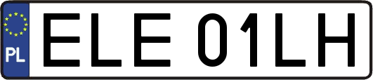 ELE01LH