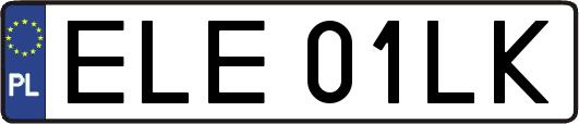 ELE01LK
