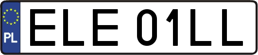 ELE01LL