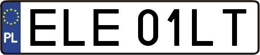 ELE01LT