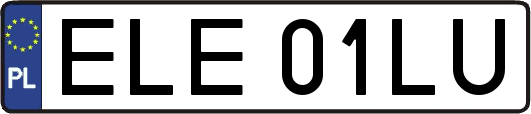 ELE01LU