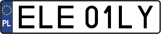 ELE01LY