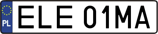 ELE01MA