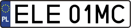 ELE01MC