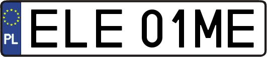 ELE01ME