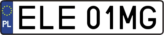 ELE01MG