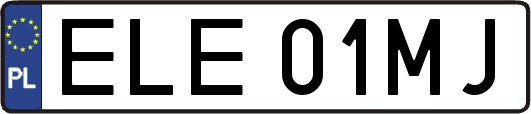 ELE01MJ