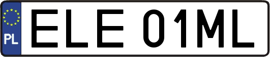 ELE01ML