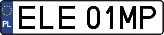 ELE01MP