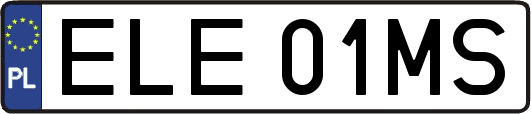 ELE01MS