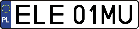 ELE01MU