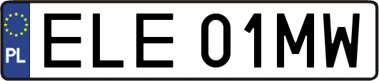 ELE01MW