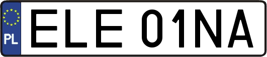 ELE01NA