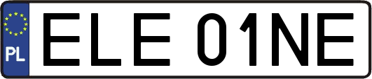ELE01NE