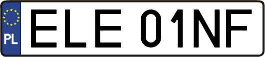 ELE01NF