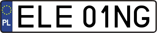 ELE01NG