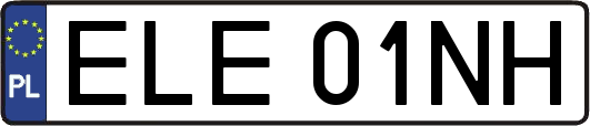 ELE01NH