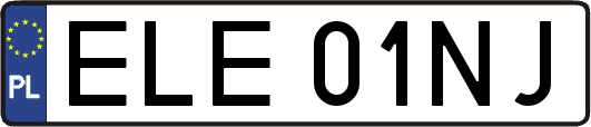 ELE01NJ