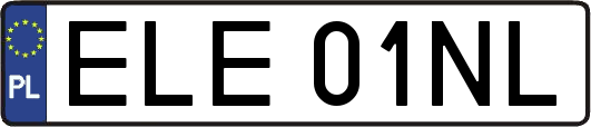 ELE01NL