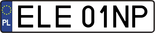ELE01NP
