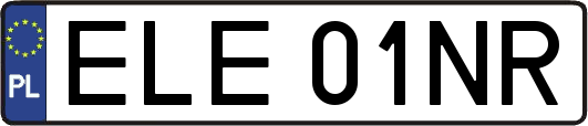 ELE01NR