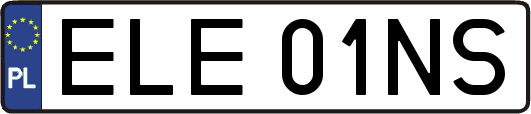 ELE01NS