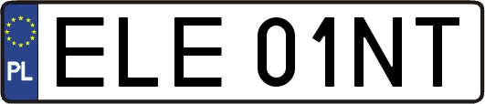 ELE01NT