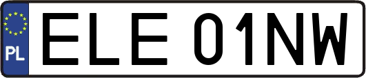 ELE01NW