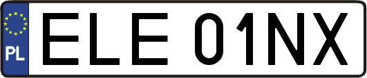 ELE01NX