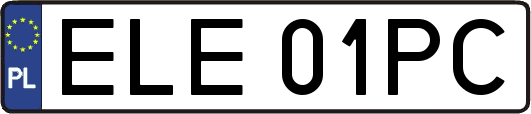 ELE01PC