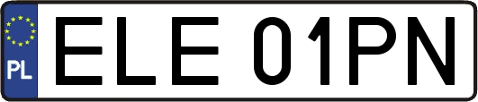 ELE01PN