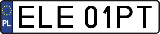 ELE01PT