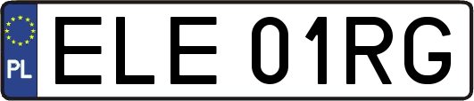 ELE01RG