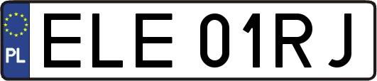 ELE01RJ
