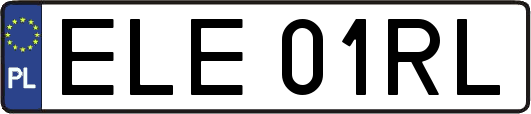 ELE01RL