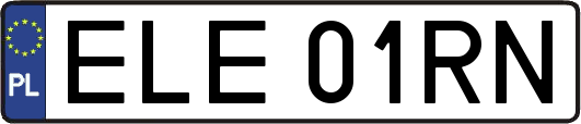 ELE01RN