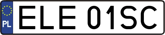 ELE01SC