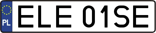 ELE01SE